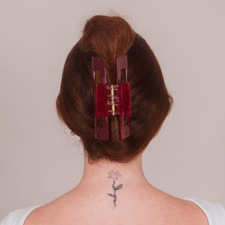 Pince à cheveux Eleonora