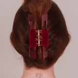 Pince à cheveux Eleonora