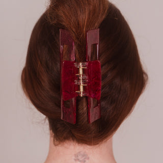 Pince à cheveux Eleonora