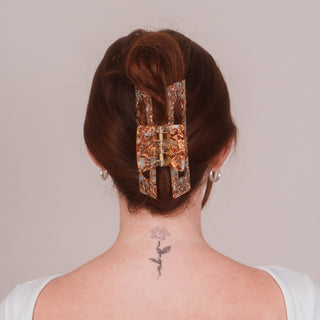 Pince à cheveux Millane