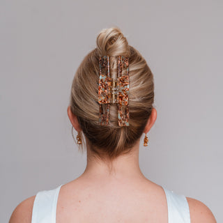 Pince à cheveux Millane