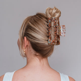 Pince à cheveux Millane