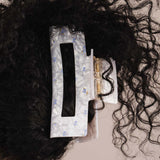 Pince à cheveux Valina