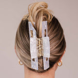 Pince à cheveux Valina