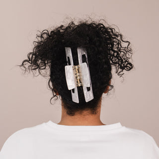 Pince à cheveux Alena