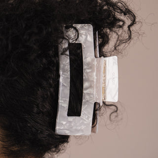 Pince à cheveux Alena