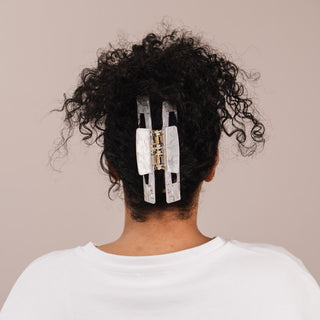 Pince à cheveux Solena