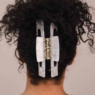 Pince à cheveux Solena
