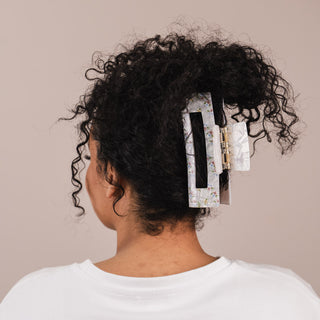 Pince à cheveux Solena