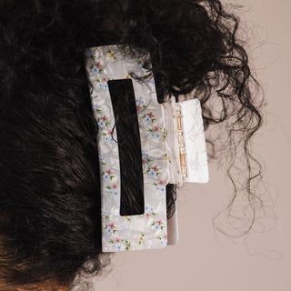 Pince à cheveux Solena