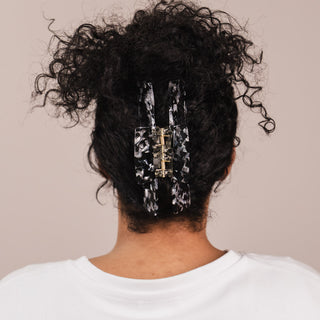 Pince à cheveux Elfy