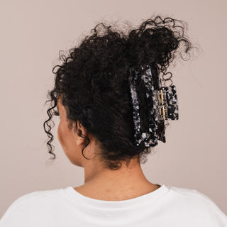 Pince à cheveux Elfy