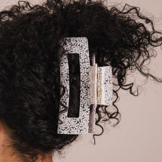 Pince à cheveux Talina