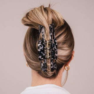 Pince à cheveux Elfy