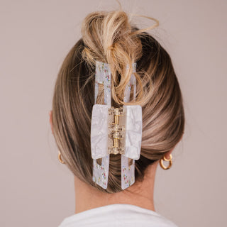 Pince à cheveux Solena