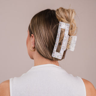 Pince à cheveux Solena