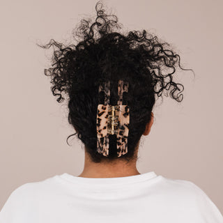 Lenora la pince à cheveux