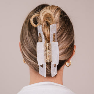Pince à cheveux Alena