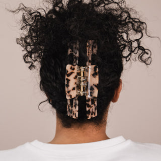 Lenora la pince à cheveux
