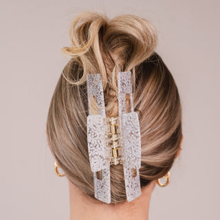 Pince à cheveux Talina