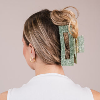 Pince à cheveux Ellen