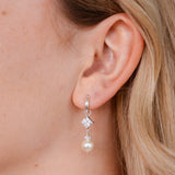 Boucles d'oreilles Taylor