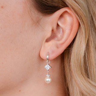 Boucles d'oreilles Taylor