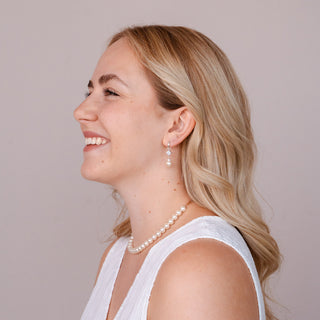 Boucles d'oreilles Taylor