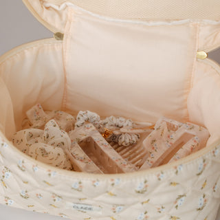 Sac de voyage Wild Bloom