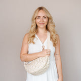 Sac bandoulière Wild Bloom