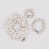 Lot de 3 chouchous Wild Bloom