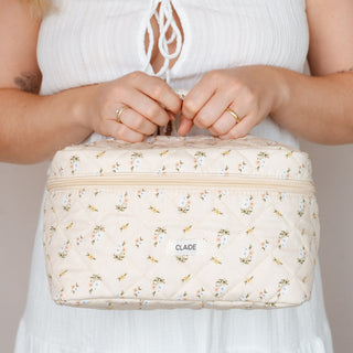 Sac de voyage Wild Bloom