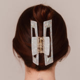 Pince à cheveux Salomé