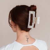Pince à cheveux Salomé