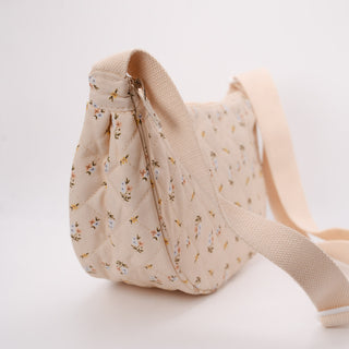 Sac bandoulière Wild Bloom