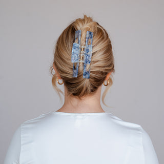 Pince à cheveux Solveig