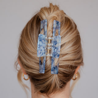 Pince à cheveux Solveig