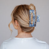 Pince à cheveux Solveig