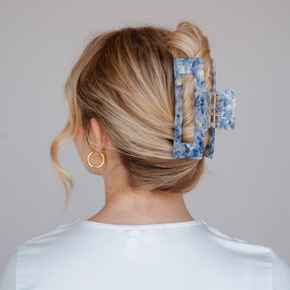 Pince à cheveux Solveig