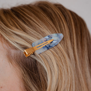 Pinces à cheveux Mia