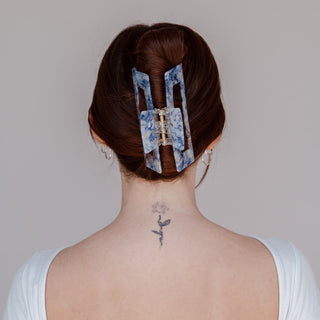 Pince à cheveux Solveig