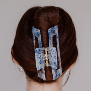 Pince à cheveux Solveig