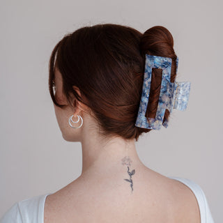 Pince à cheveux Solveig