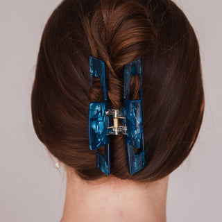 Pince à cheveux Caelia