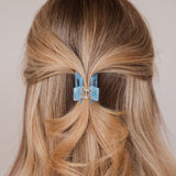 Pince à cheveux Isola