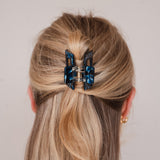 Pince à cheveux Saphine