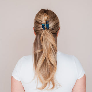 Pince à cheveux Avenia