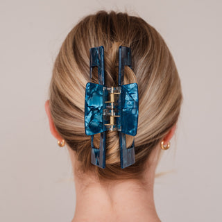 Pince à cheveux Caelia