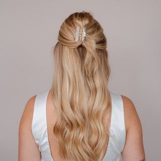Pince à cheveux Alba