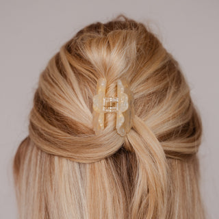 Pince à cheveux Solea